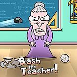 Bash The Teacher