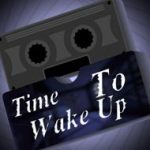 Granny 5: Time To Wake Up