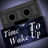 Granny 5: Time To Wake Up