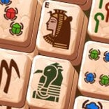 Mahjong Tiles