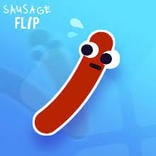 Sausage Flip