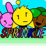 Sprunki Remastered