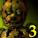 Five Nights At Freddys 3