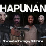 Hapunan