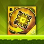 Geometry Dash Time Reborn