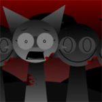 Sprunki Wenda’s Revenge