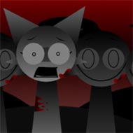 Sprunki Wenda’s Revenge