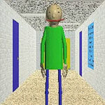 Baldi BBIEAL Paid Version