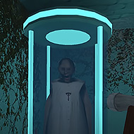 Granny The Afterlife