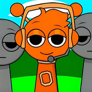 Sprunki But Redone