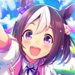 Umamusume: Pretty Derby