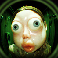 Who’s at the Door?