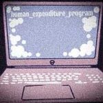 Human Expenditure Program (BLOODMONEY! 2)